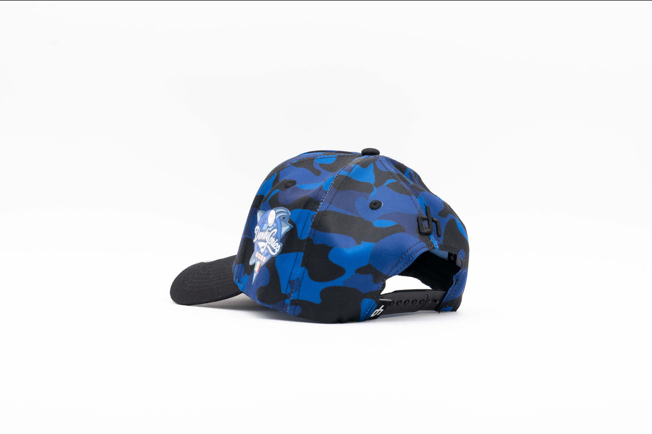 JAL CHARROS CAMO