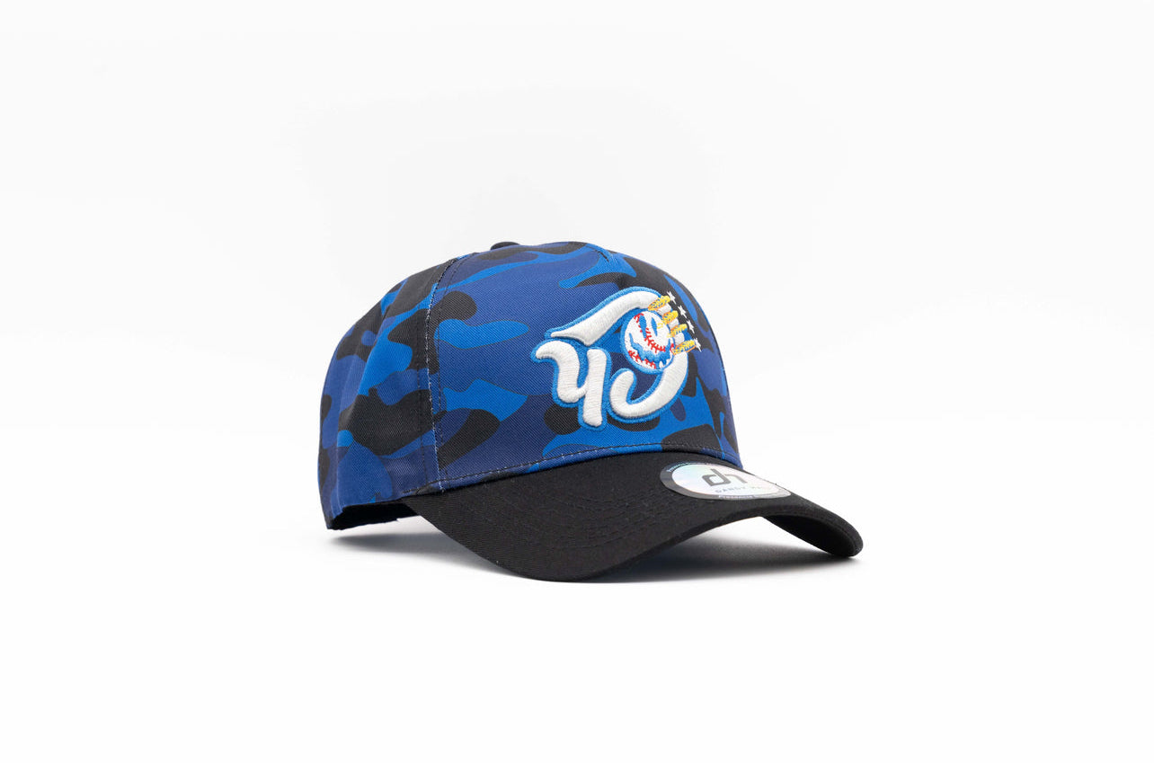 JAL CHARROS CAMO