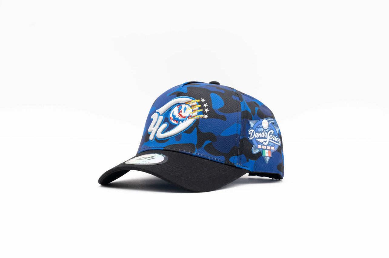 JAL CHARROS CAMO