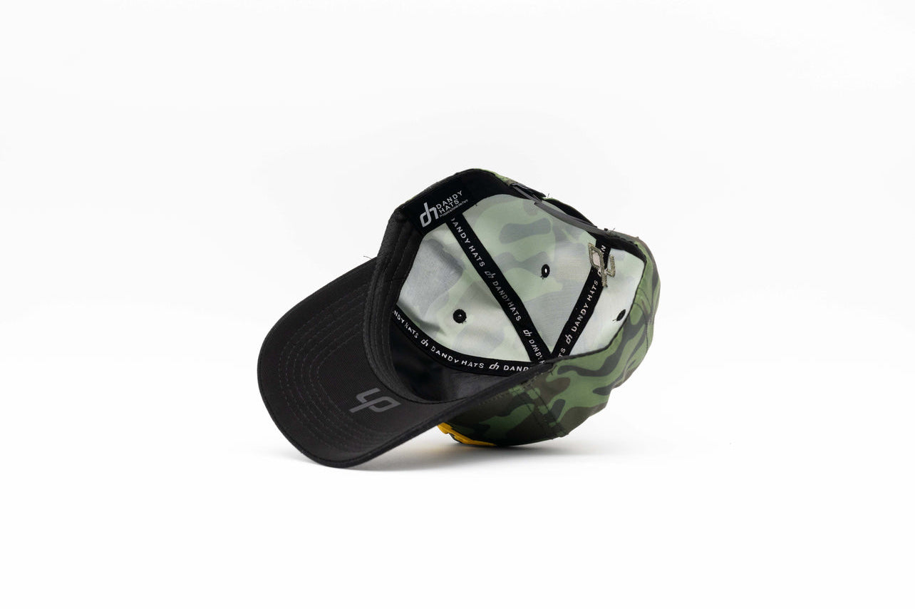AGUACATEROS CAMO