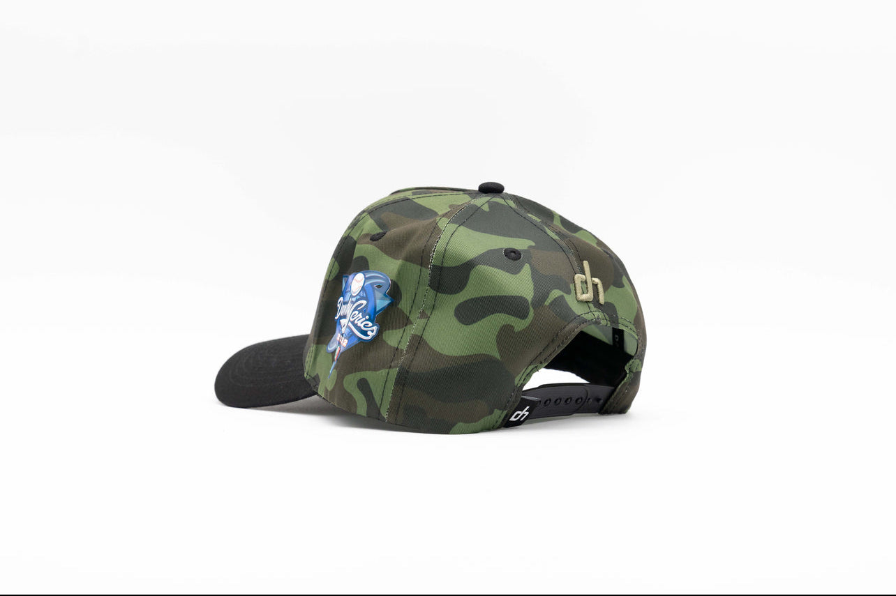 AGUACATEROS CAMO