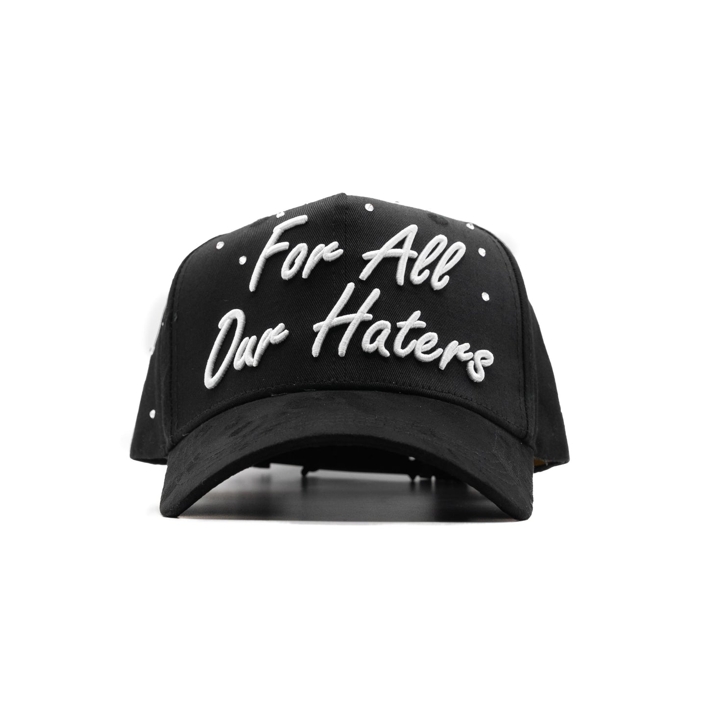 For All Our Haters