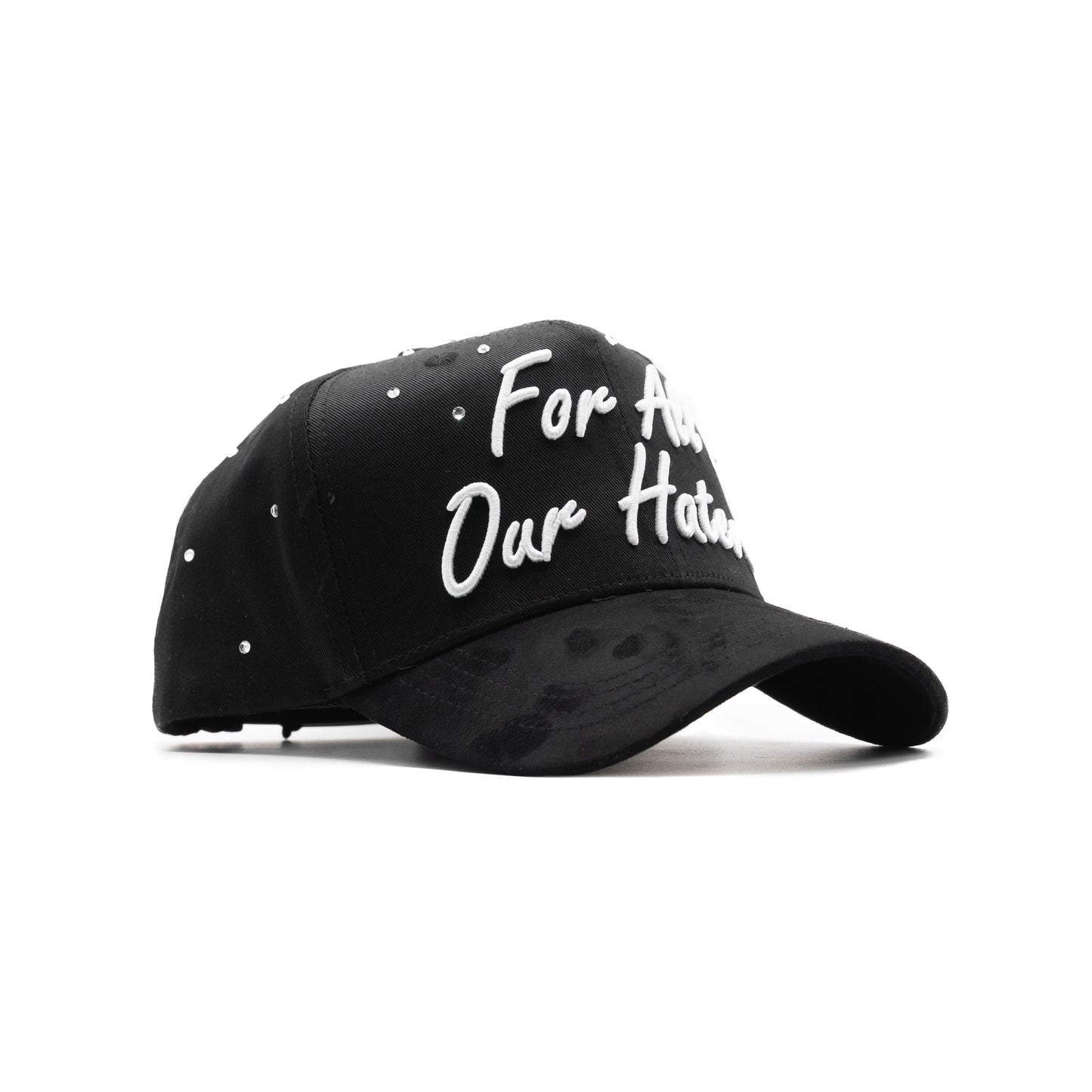 For All Our Haters
